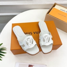 Louis Vuitton Slippers